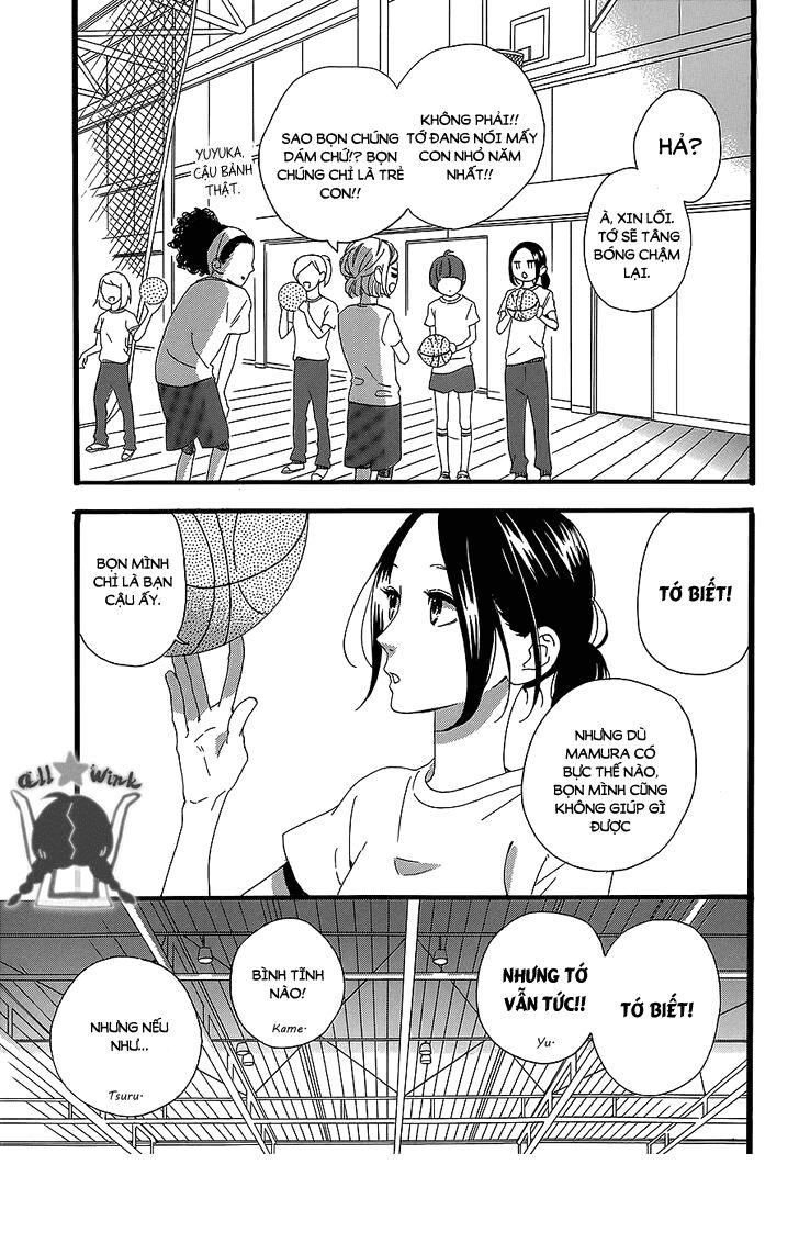 Sao Mai của em: Chapter 55