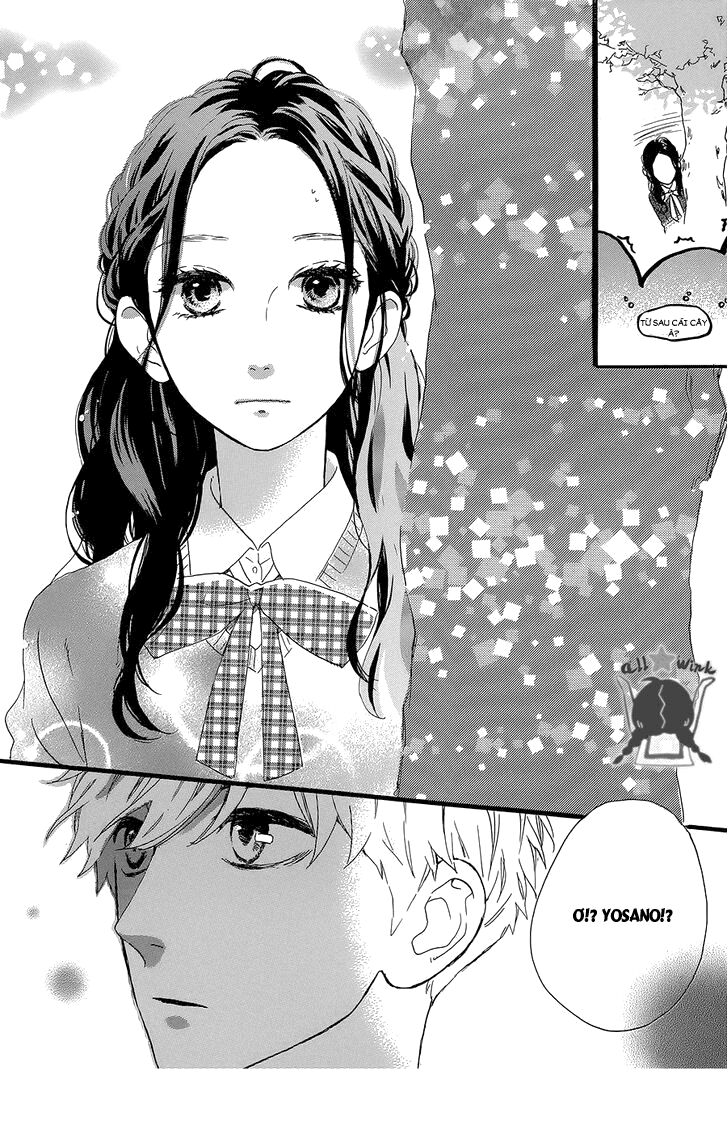Sao Mai của em: Chapter 55