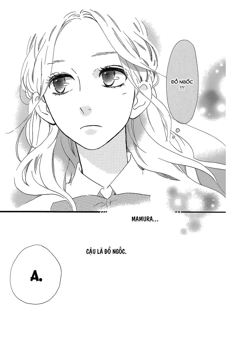 Sao Mai của em: Chapter 55