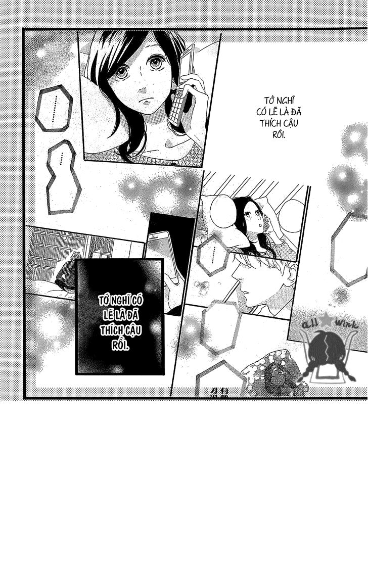 Sao Mai của em: Chapter 55