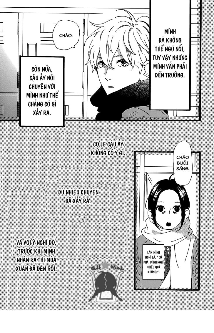 Sao Mai của em: Chapter 55