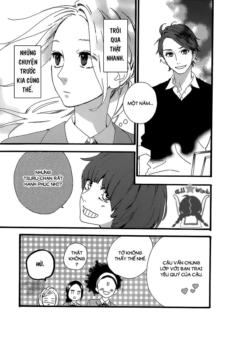 Sao Mai của em: Chapter 55