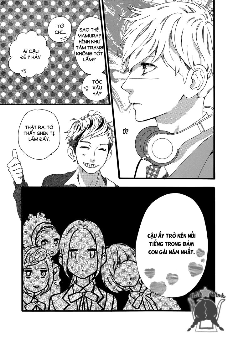 Sao Mai của em: Chapter 55