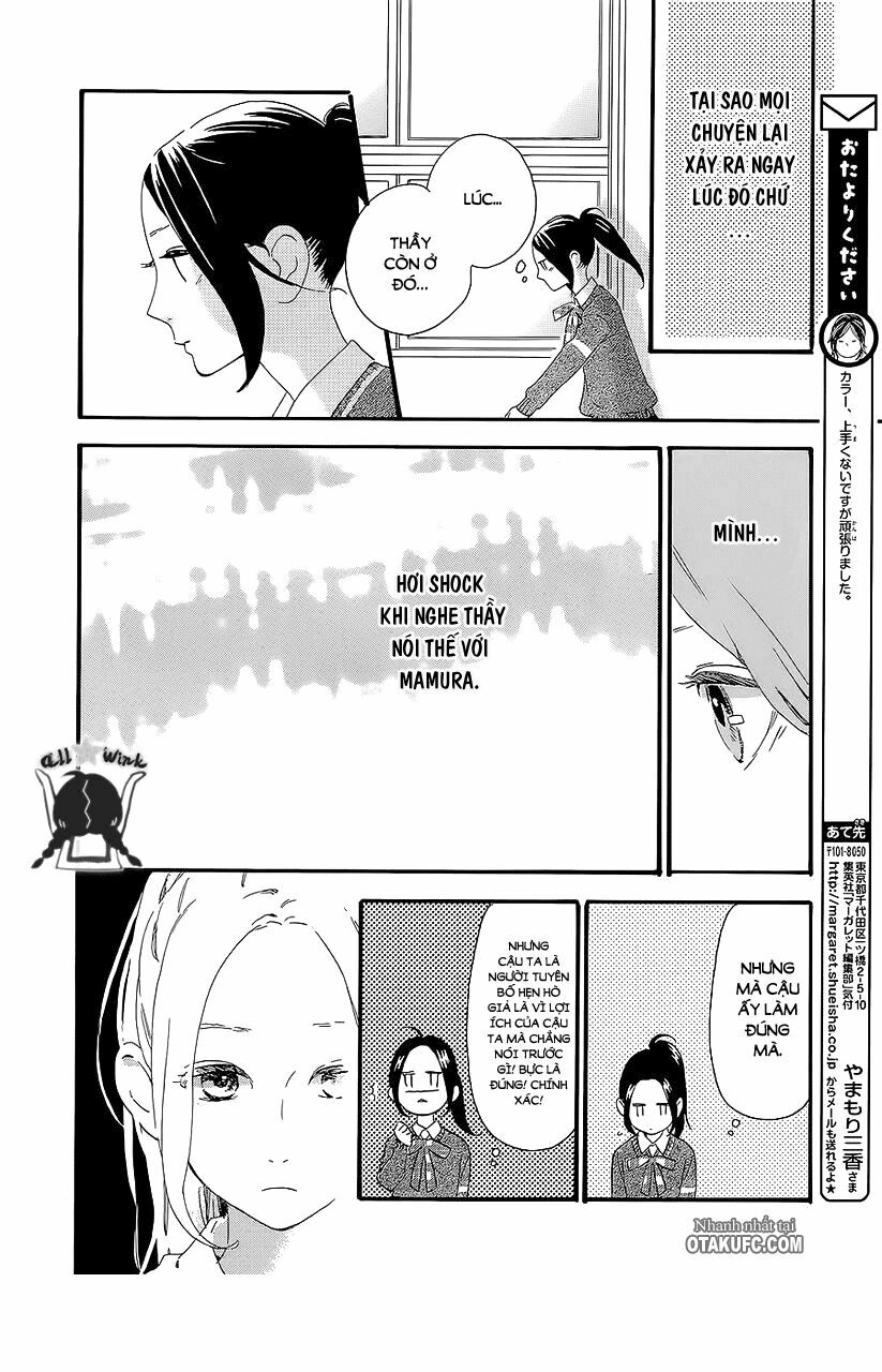 Sao Mai của em: Chapter 57