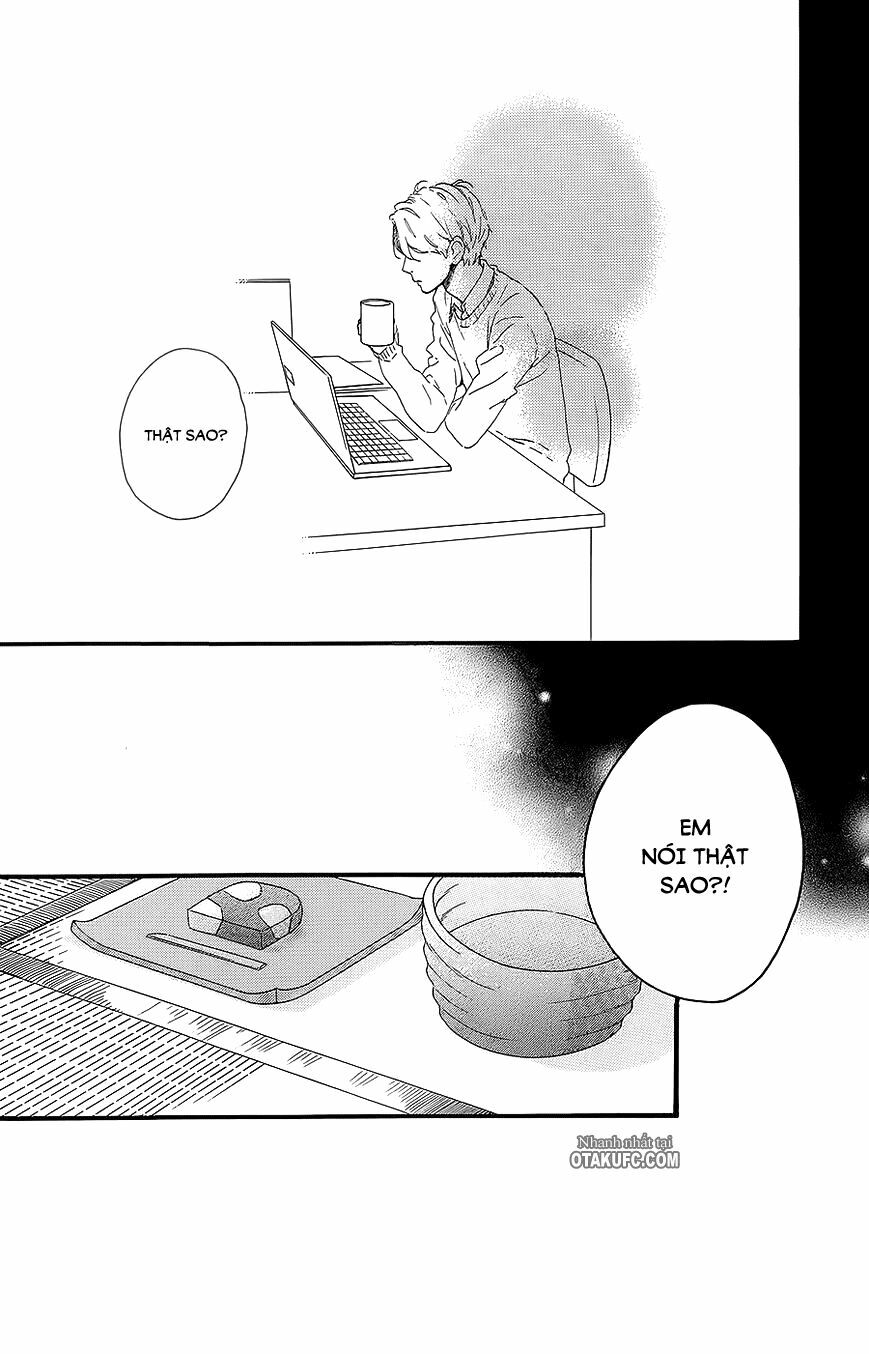 Sao Mai của em: Chapter 57