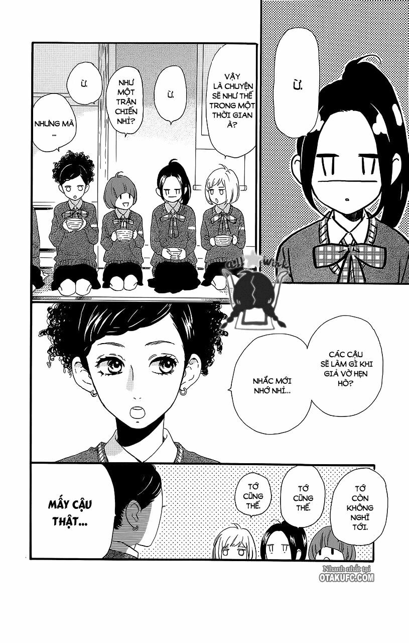 Sao Mai của em: Chapter 57