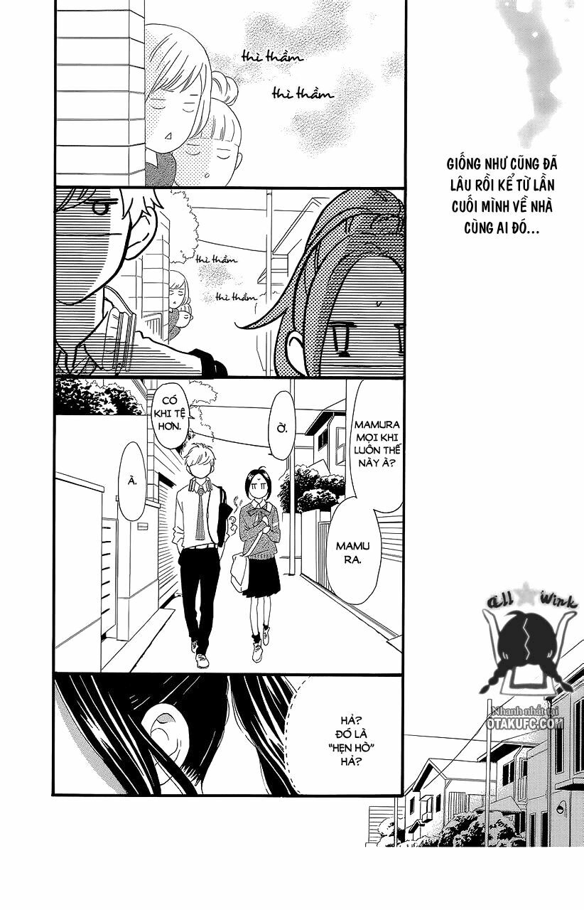 Sao Mai của em: Chapter 57
