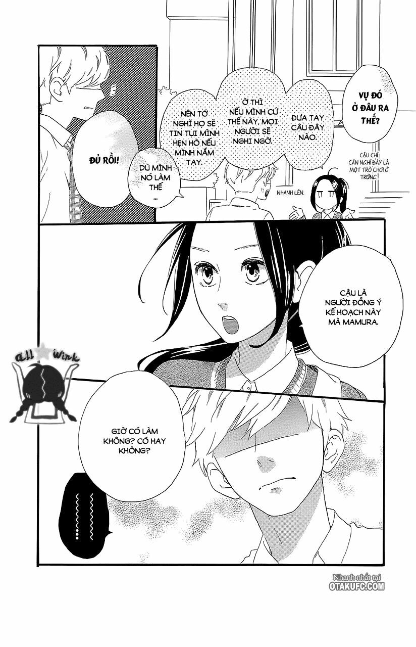 Sao Mai của em: Chapter 57
