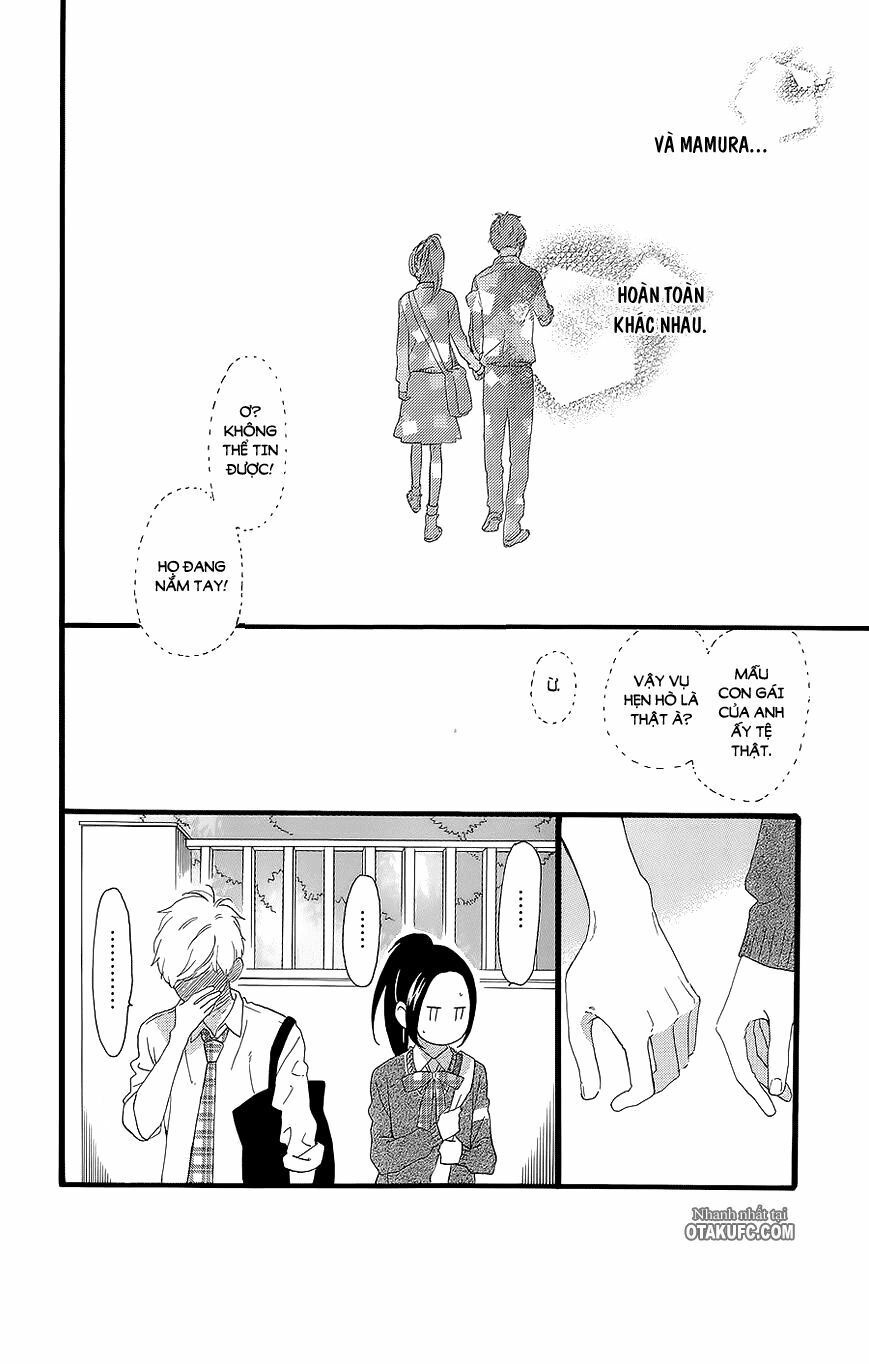 Sao Mai của em: Chapter 57