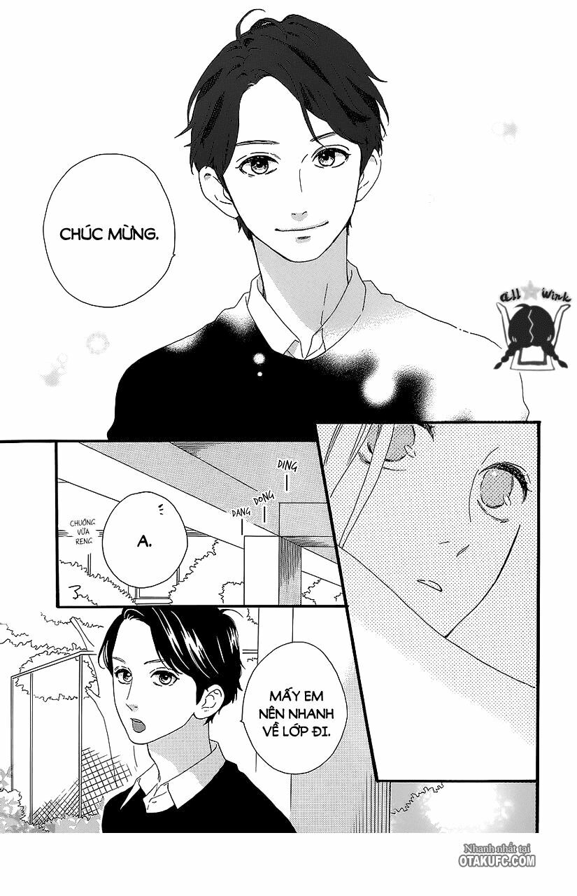 Sao Mai của em: Chapter 57