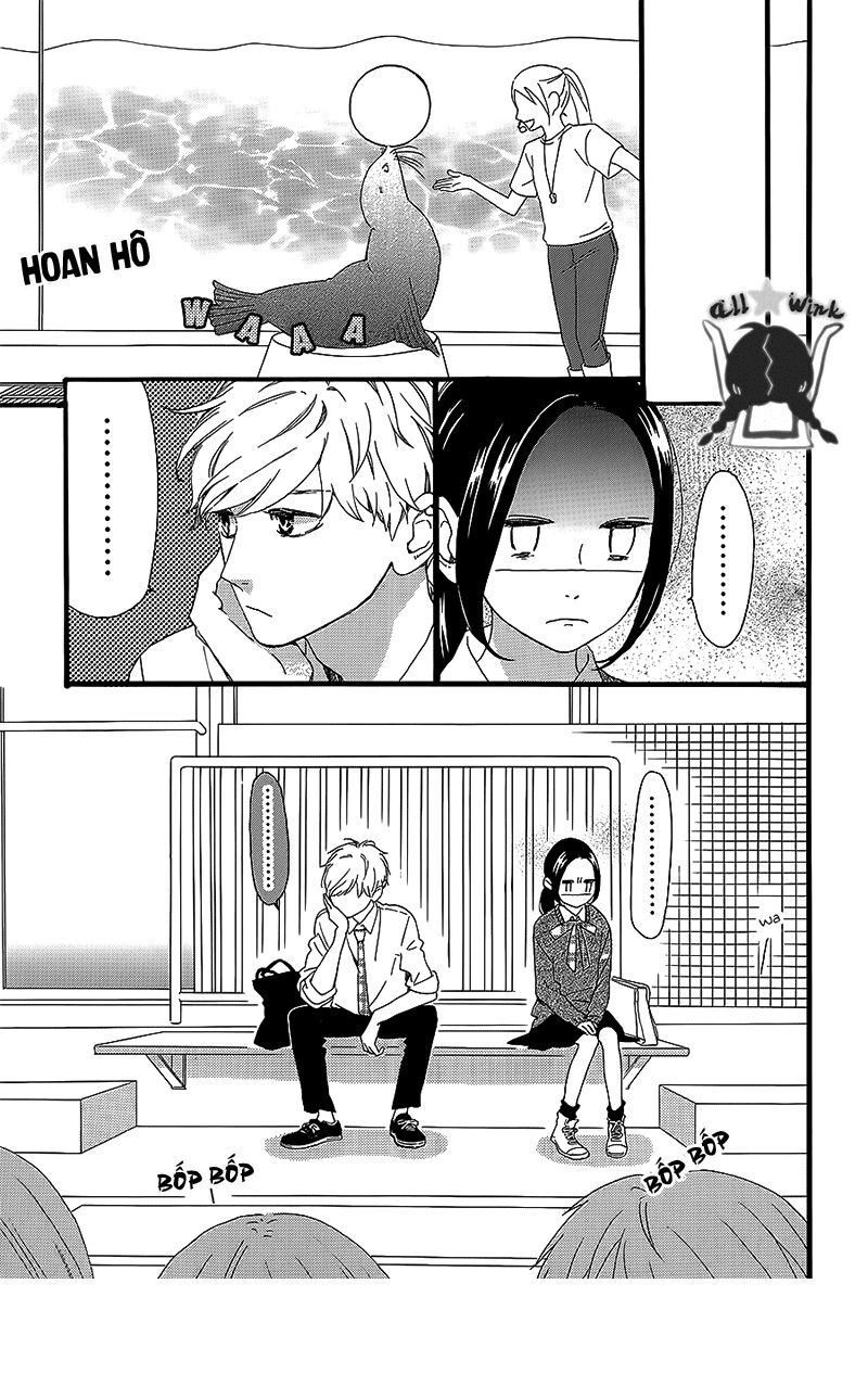 Sao Mai của em: Chapter 59