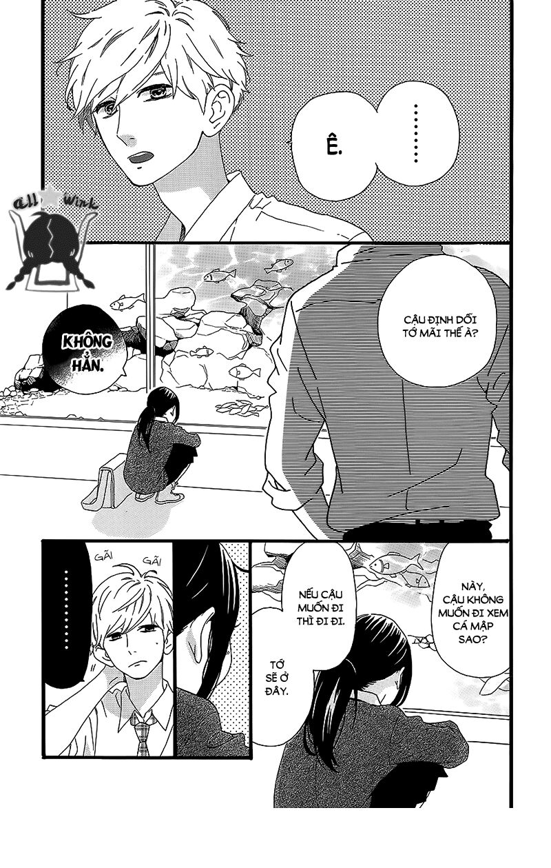 Sao Mai của em: Chapter 59