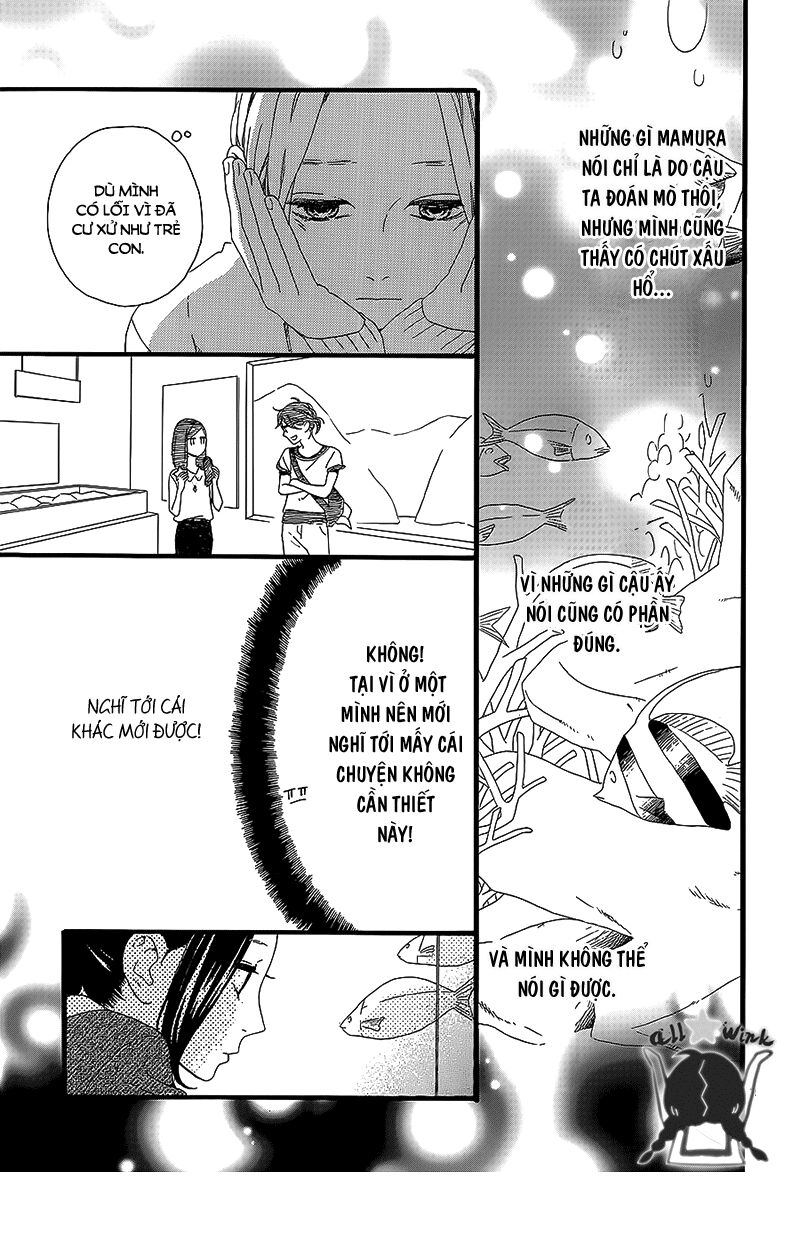 Sao Mai của em: Chapter 59