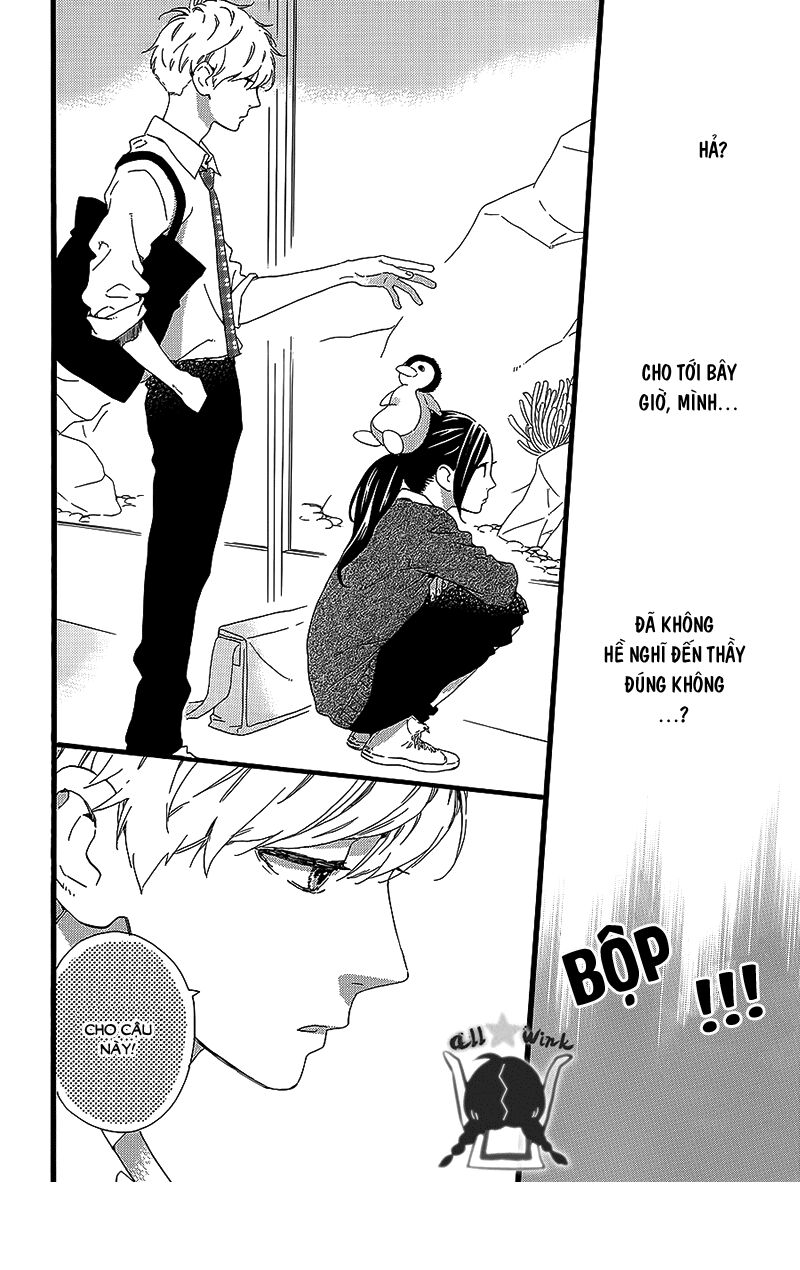 Sao Mai của em: Chapter 59