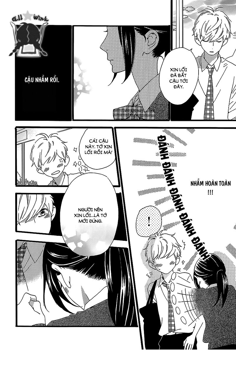 Sao Mai của em: Chapter 59