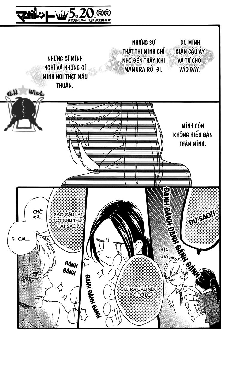 Sao Mai của em: Chapter 59