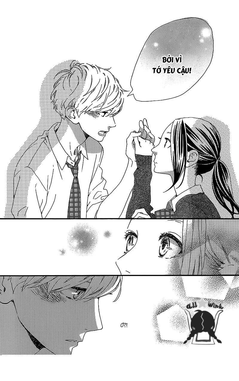 Sao Mai của em: Chapter 59