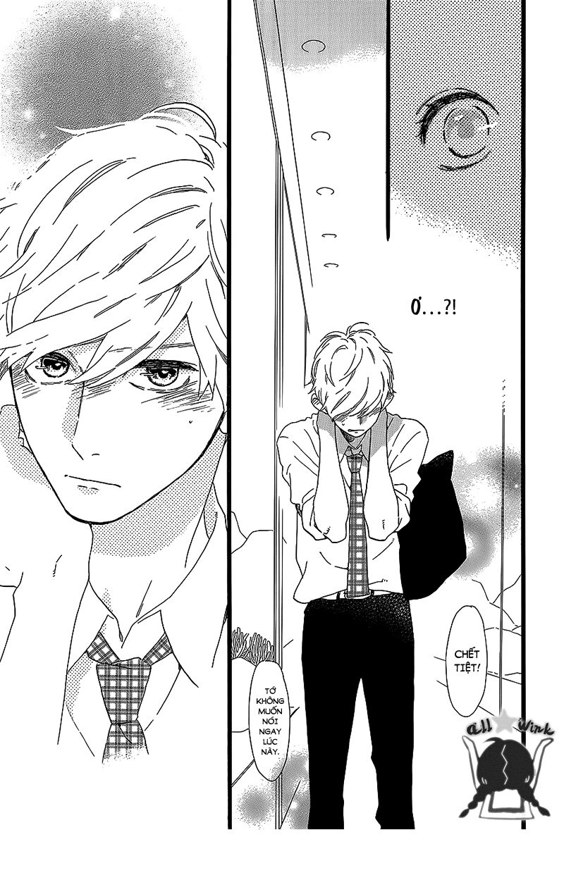 Sao Mai của em: Chapter 59