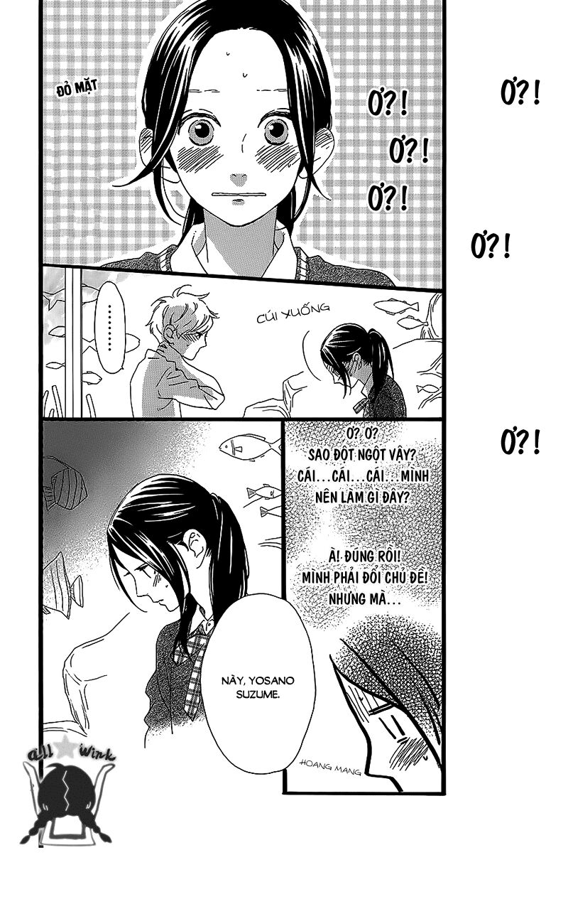 Sao Mai của em: Chapter 59