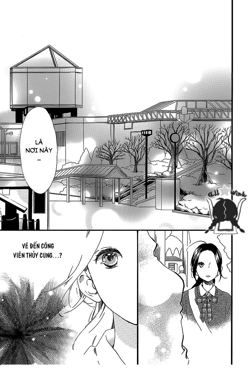 Sao Mai của em: Chapter 59