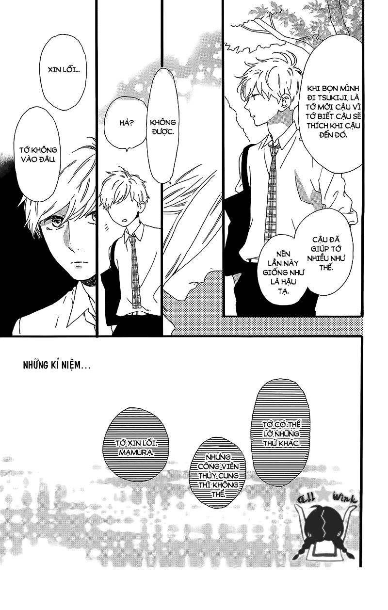 Sao Mai của em: Chapter 59