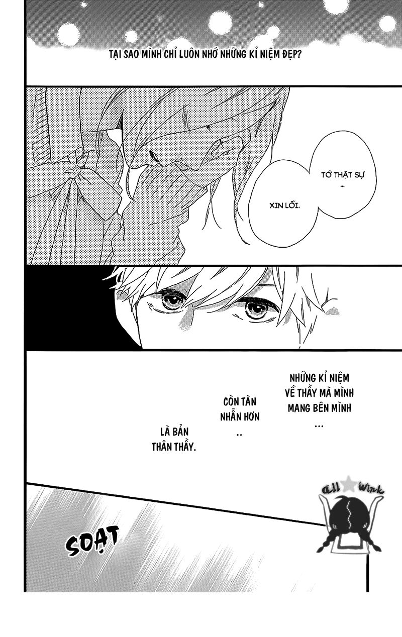 Sao Mai của em: Chapter 59