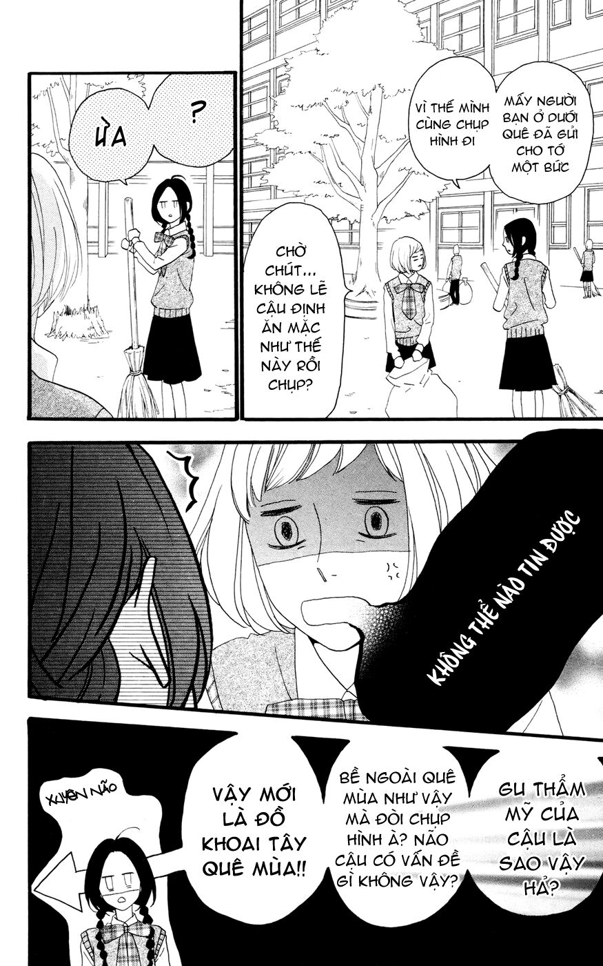 Sao Mai của em: Chapter 6