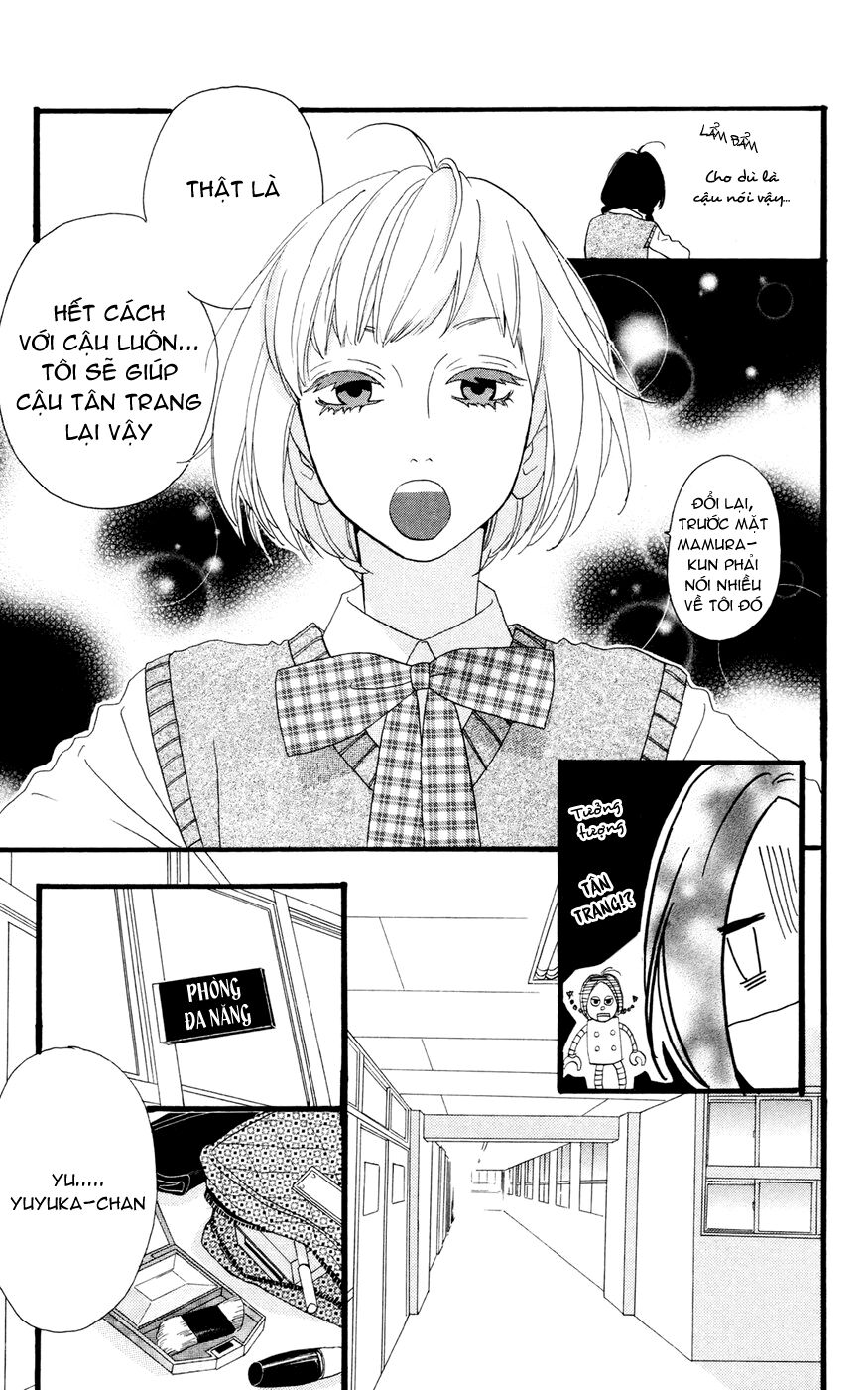 Sao Mai của em: Chapter 6