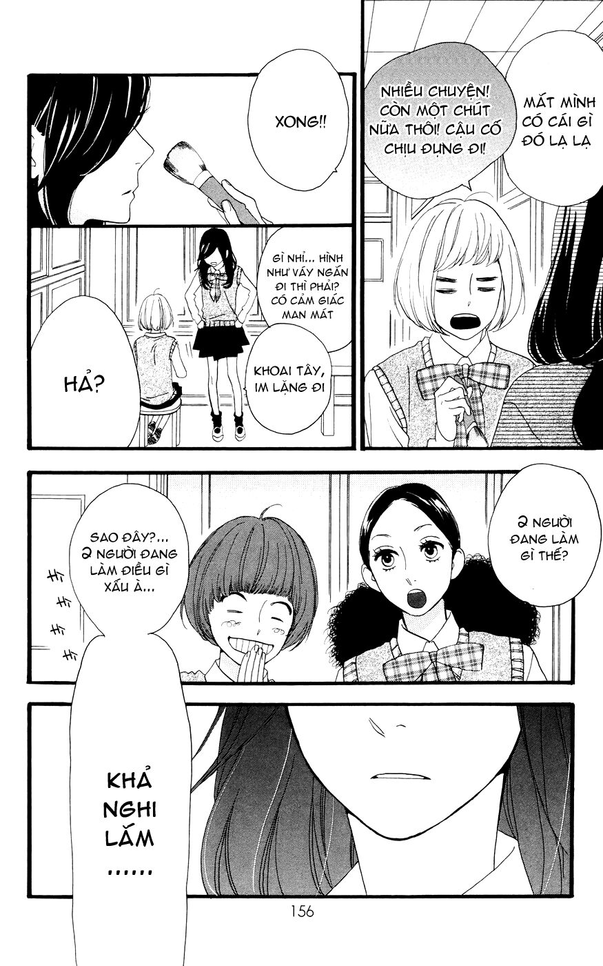 Sao Mai của em: Chapter 6