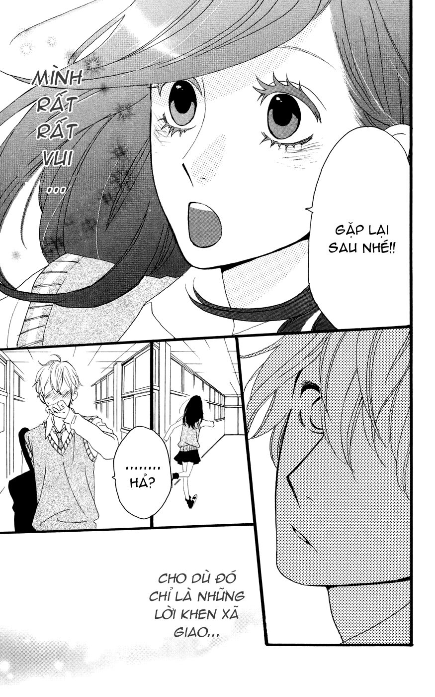 Sao Mai của em: Chapter 6