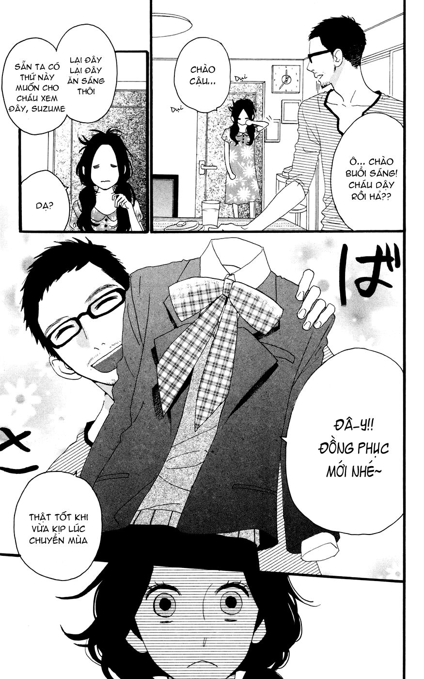 Sao Mai của em: Chapter 6