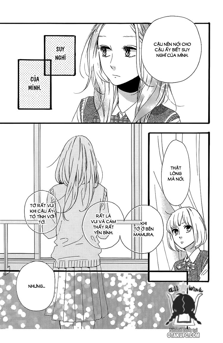Sao Mai của em: Chapter 60