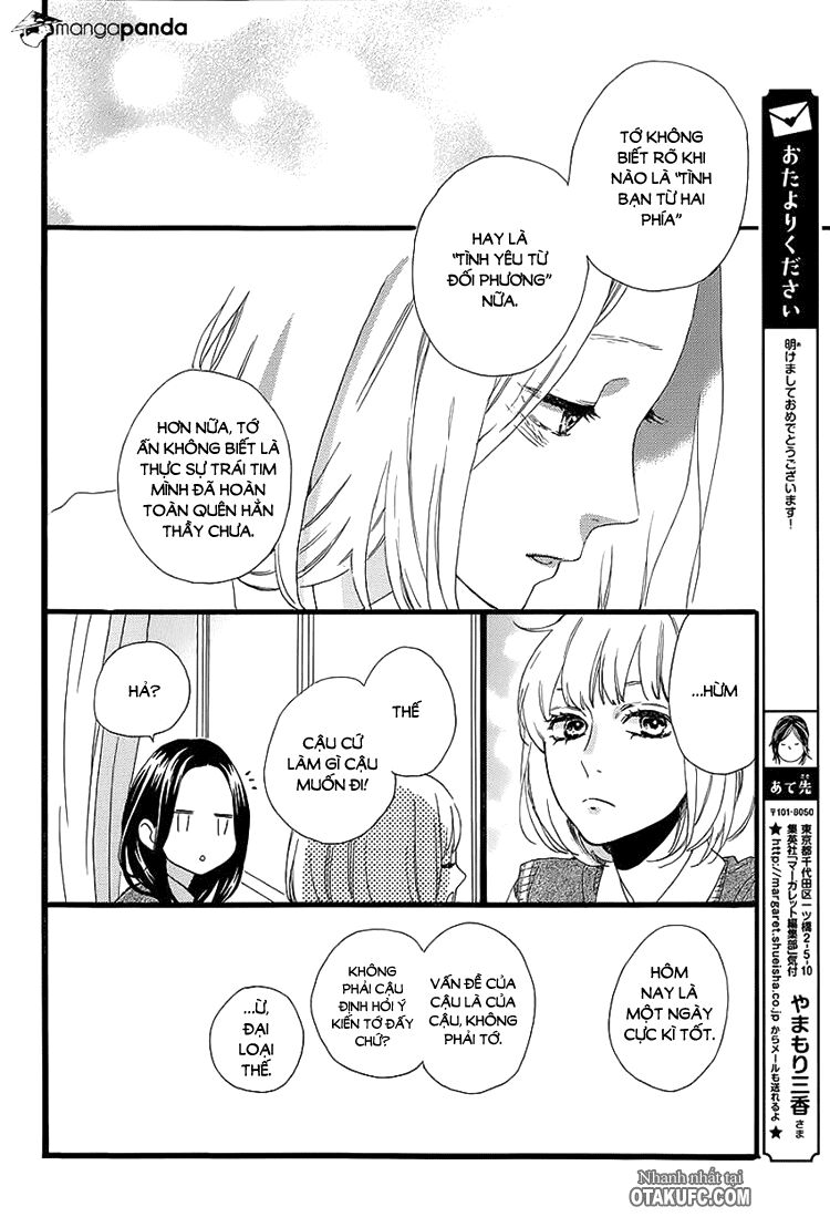 Sao Mai của em: Chapter 60