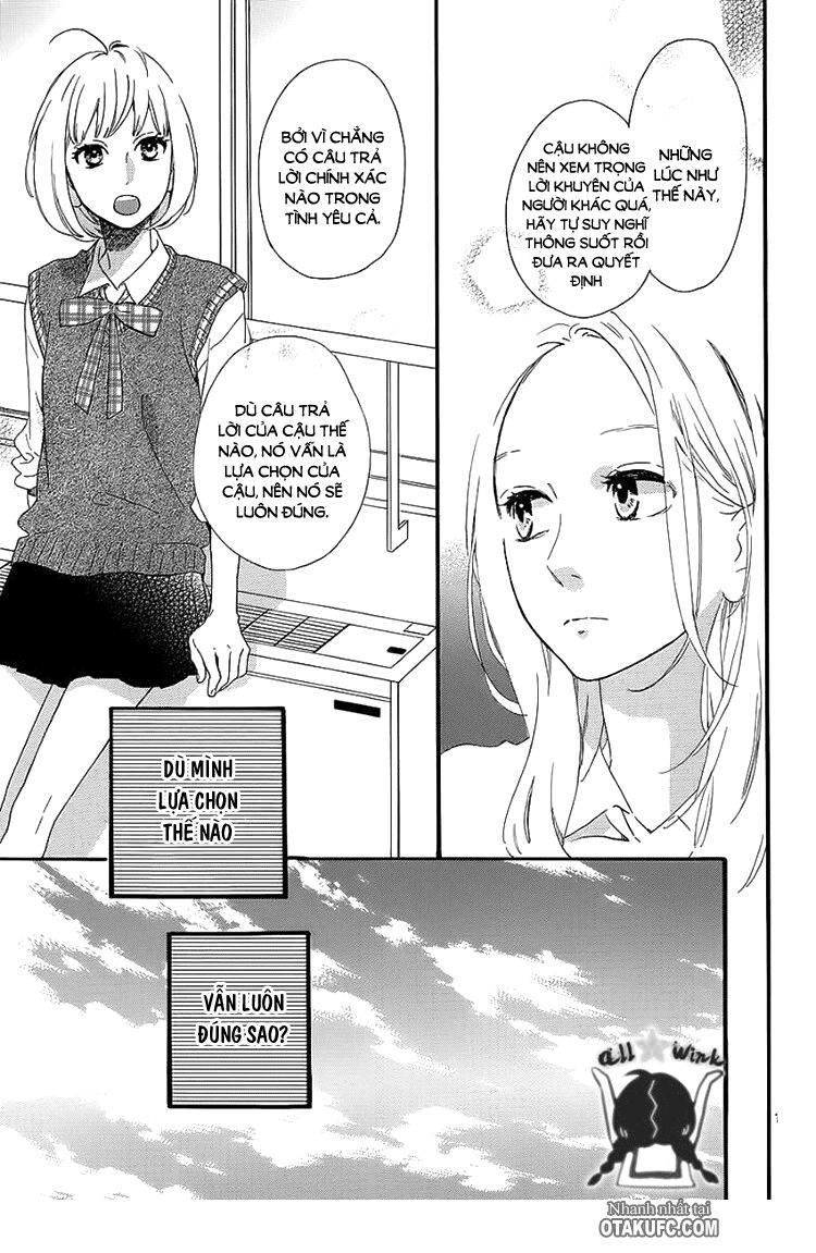 Sao Mai của em: Chapter 60