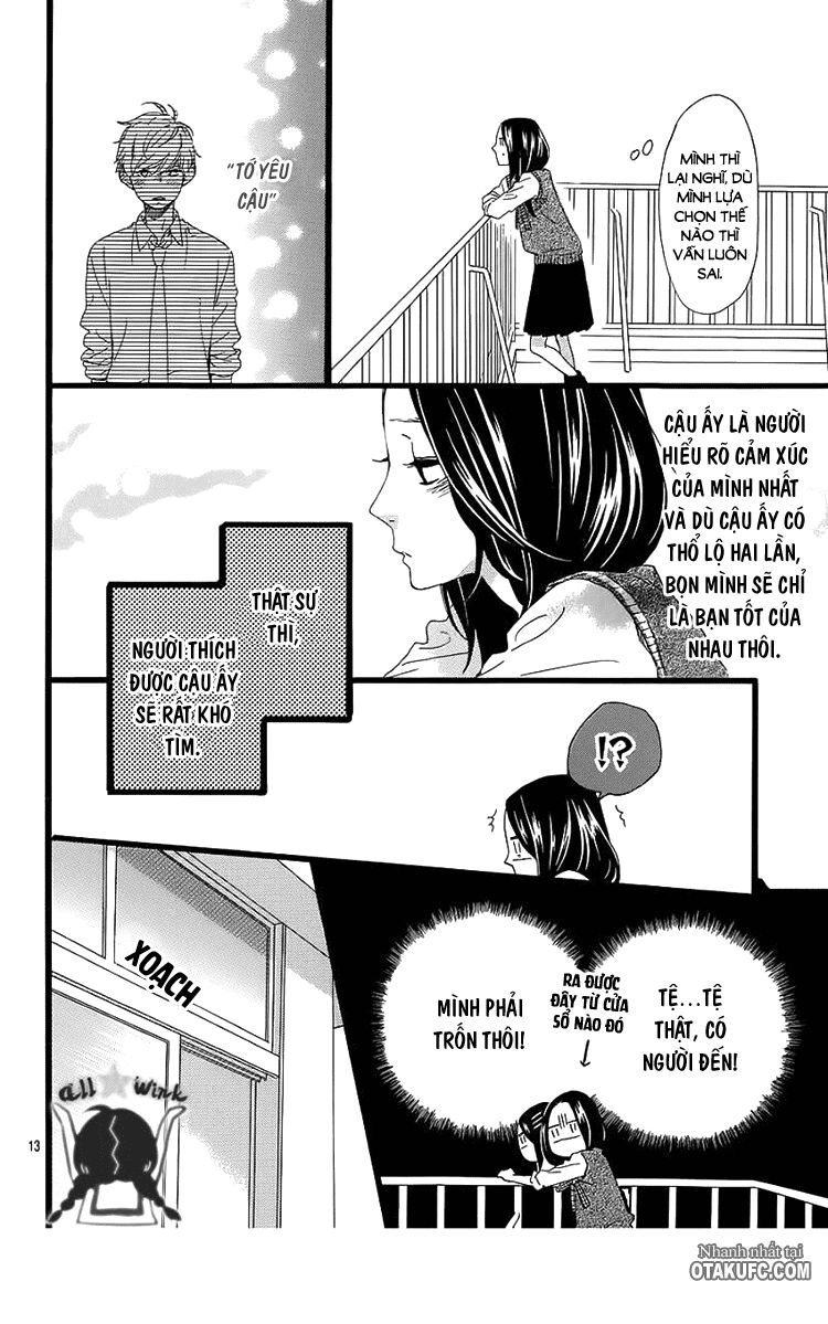 Sao Mai của em: Chapter 60