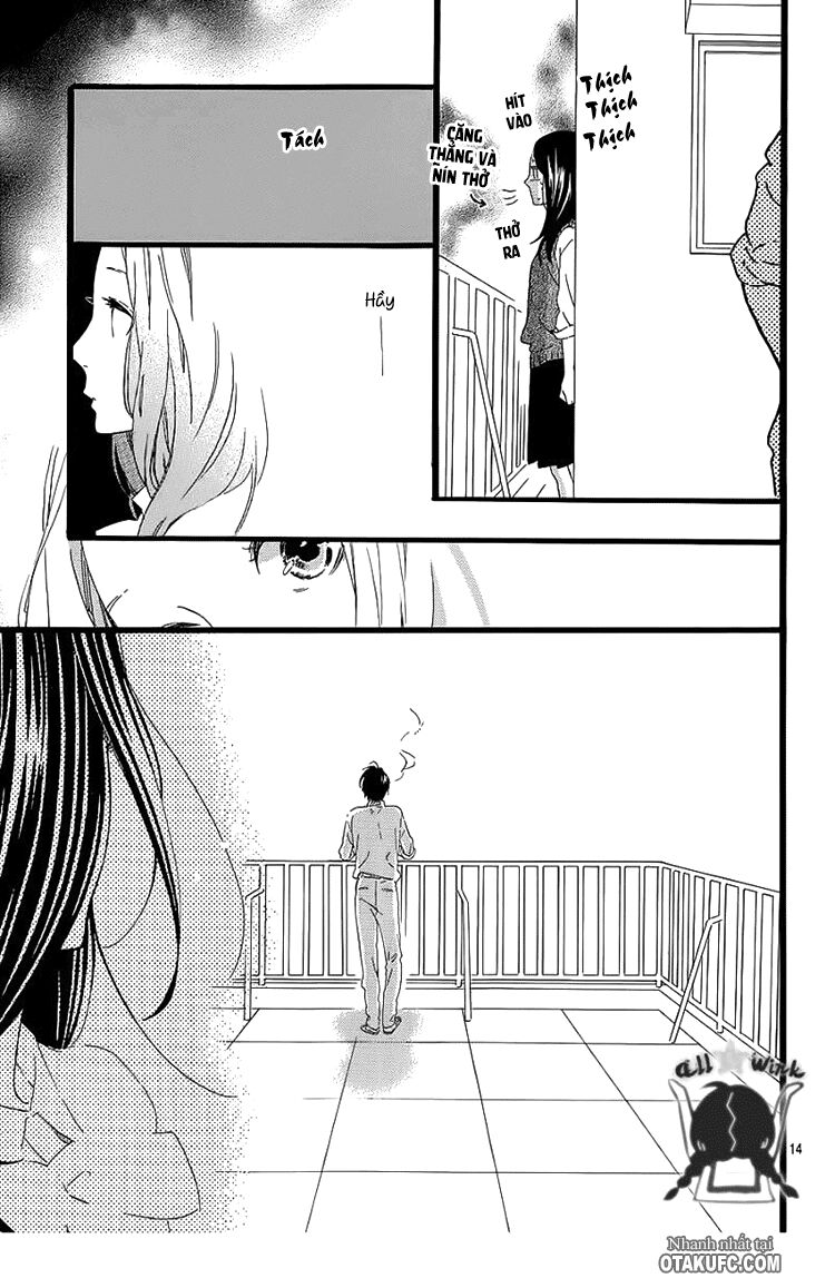 Sao Mai của em: Chapter 60