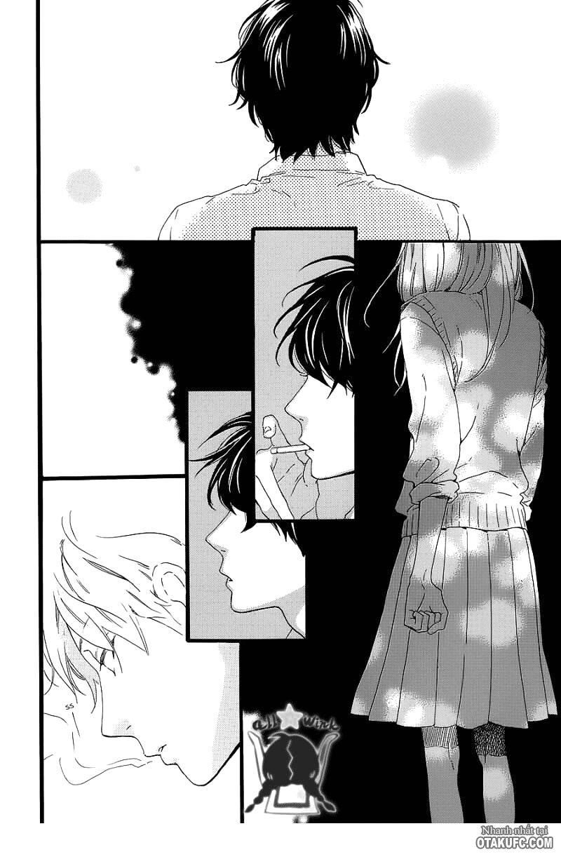 Sao Mai của em: Chapter 60