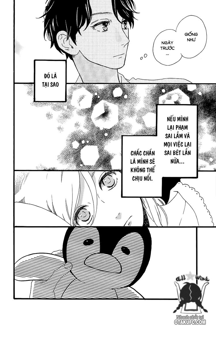 Sao Mai của em: Chapter 60