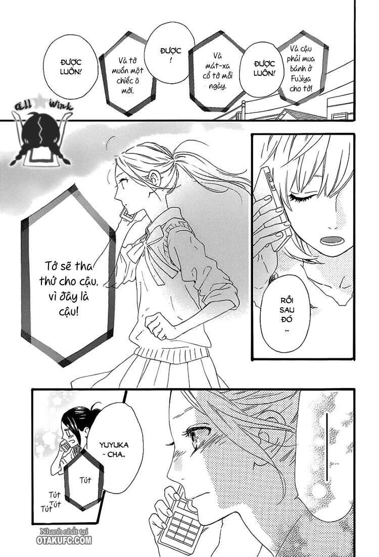 Sao Mai của em: Chapter 60