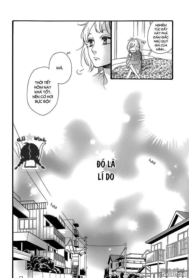 Sao Mai của em: Chapter 60