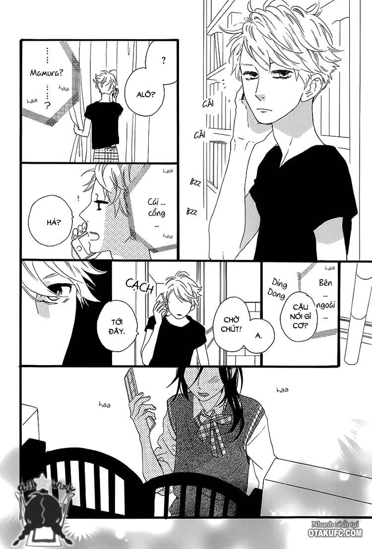 Sao Mai của em: Chapter 60