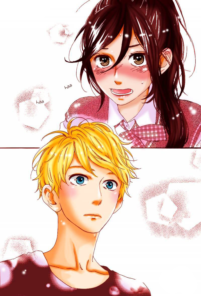 Sao Mai của em: Chapter 60