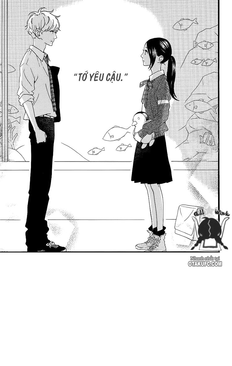 Sao Mai của em: Chapter 60