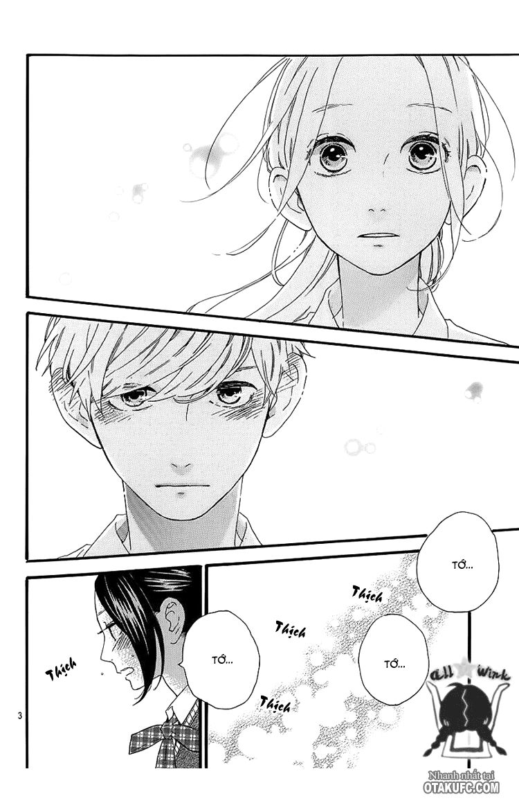 Sao Mai của em: Chapter 60