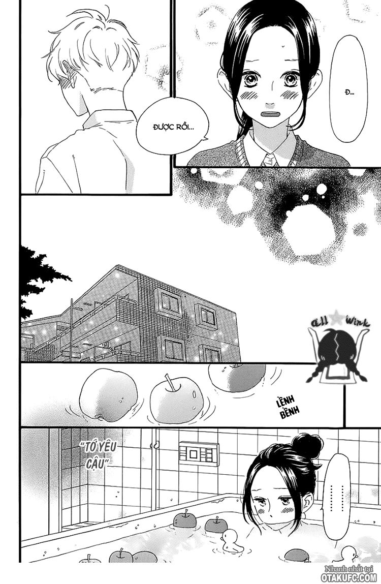 Sao Mai của em: Chapter 60
