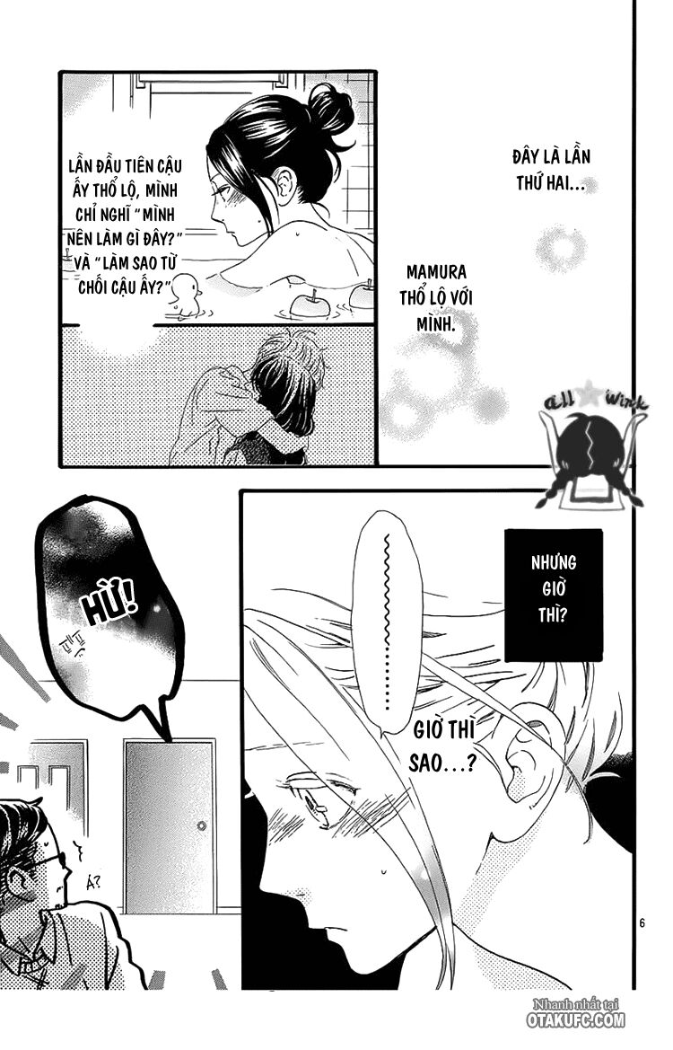 Sao Mai của em: Chapter 60