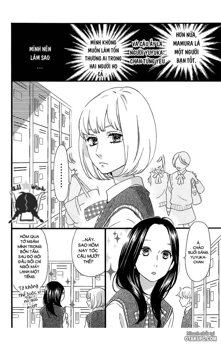 Sao Mai của em: Chapter 60