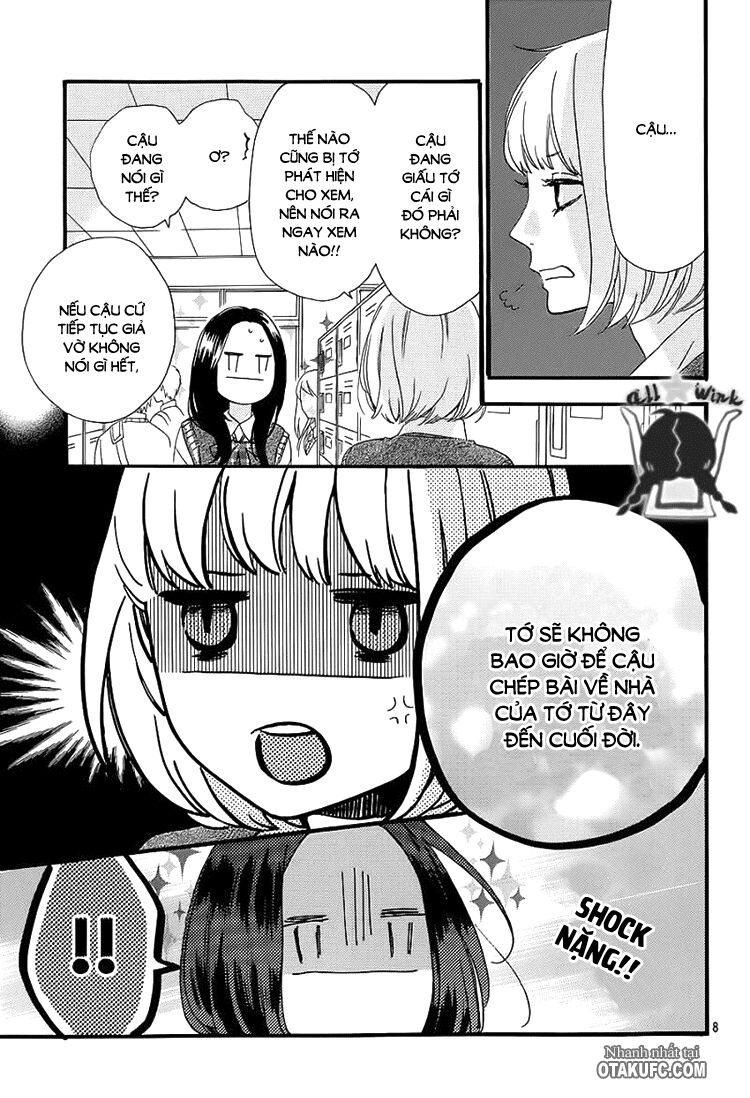 Sao Mai của em: Chapter 60