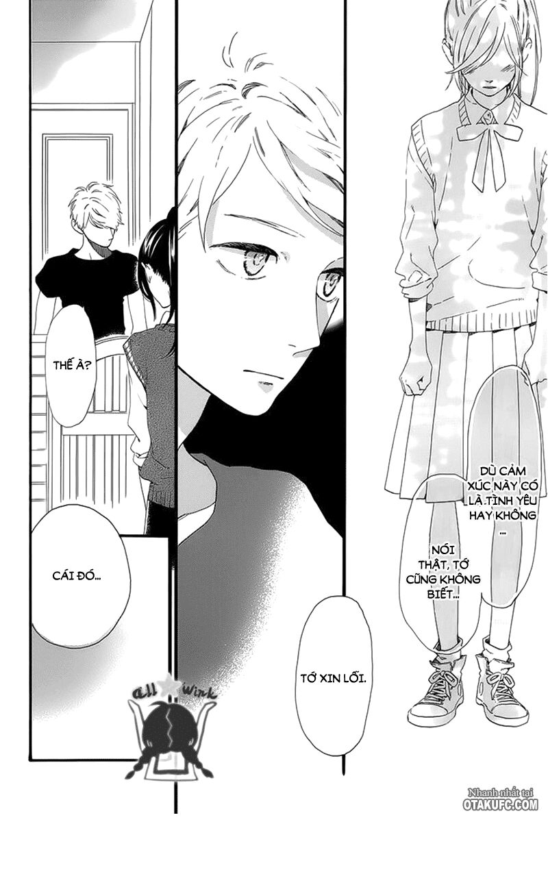 Sao Mai của em: Chapter 61