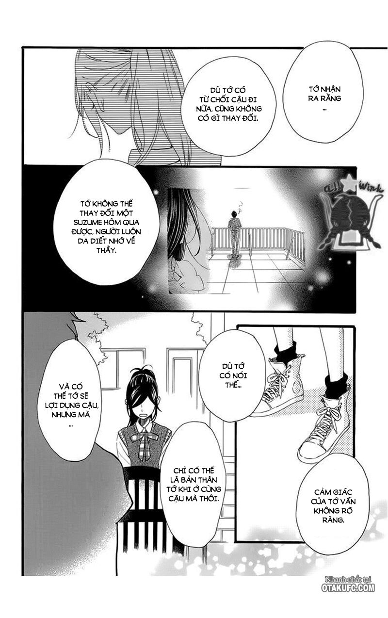 Sao Mai của em: Chapter 61